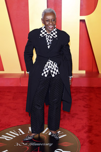 Vanity Fair Oscar Party 2024 in Beverly Hills