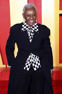 Vanity Fair Oscar Party 2024 in Beverly Hills