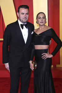 Vanity Fair Oscar Party 2024 in Beverly Hills