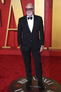 Vanity Fair Oscar Party 2024 in Beverly Hills