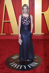 Vanity Fair Oscar Party 2024 in Beverly Hills