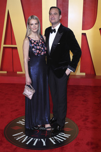 Vanity Fair Oscar Party 2024 in Beverly Hills