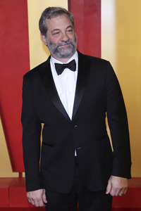 Vanity Fair Oscar Party 2024 in Beverly Hills