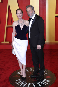 Vanity Fair Oscar Party 2024 in Beverly Hills