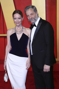 Vanity Fair Oscar Party 2024 in Beverly Hills