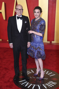 Vanity Fair Oscar Party 2024 in Beverly Hills