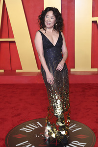 Vanity Fair Oscar Party 2024 in Beverly Hills