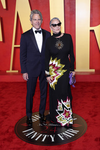 Vanity Fair Oscar Party 2024 in Beverly Hills