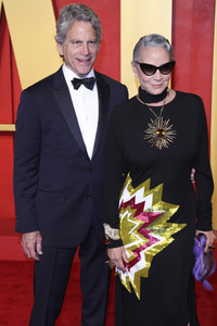 Vanity Fair Oscar Party 2024 in Beverly Hills