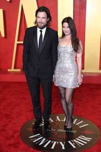 Vanity Fair Oscar Party 2024 in Beverly Hills