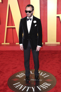 Vanity Fair Oscar Party 2024 in Beverly Hills