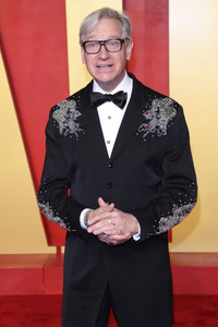 Vanity Fair Oscar Party 2024 in Beverly Hills