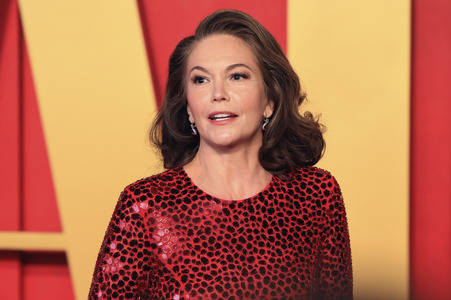 Vanity Fair Oscar Party 2024 in Beverly Hills