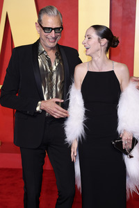 Vanity Fair Oscar Party 2024 in Beverly Hills