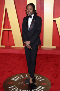 Vanity Fair Oscar Party 2024 in Beverly Hills