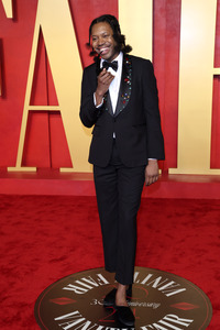 Vanity Fair Oscar Party 2024 in Beverly Hills