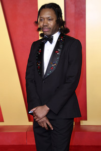 Vanity Fair Oscar Party 2024 in Beverly Hills