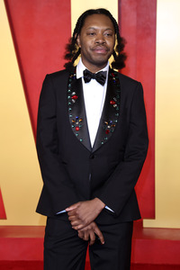 Vanity Fair Oscar Party 2024 in Beverly Hills