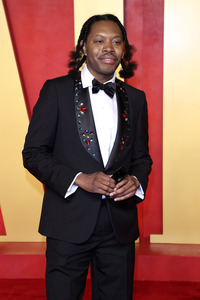 Vanity Fair Oscar Party 2024 in Beverly Hills