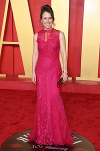 Vanity Fair Oscar Party 2024 in Beverly Hills