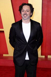 Vanity Fair Oscar Party 2024 in Beverly Hills