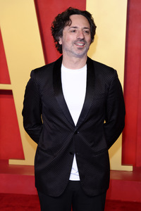 Vanity Fair Oscar Party 2024 in Beverly Hills