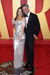 Vanity Fair Oscar Party 2024 in Beverly Hills