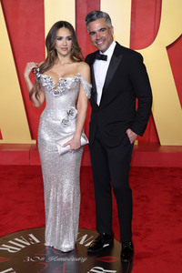 Vanity Fair Oscar Party 2024 in Beverly Hills