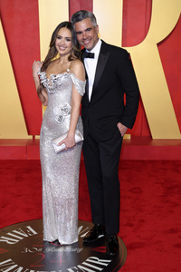 Vanity Fair Oscar Party 2024 in Beverly Hills