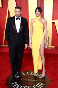 Vanity Fair Oscar Party 2024 in Beverly Hills