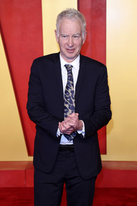 Vanity Fair Oscar Party 2024 in Beverly Hills