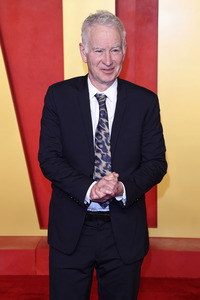 Vanity Fair Oscar Party 2024 in Beverly Hills