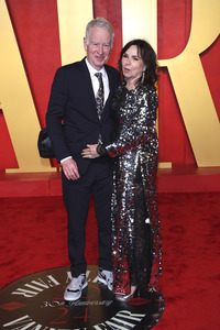 Vanity Fair Oscar Party 2024 in Beverly Hills