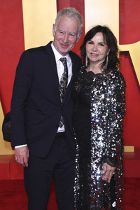 Vanity Fair Oscar Party 2024 in Beverly Hills