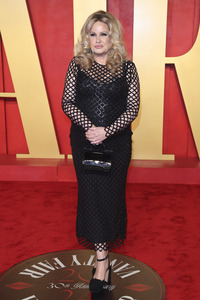 Vanity Fair Oscar Party 2024 in Beverly Hills