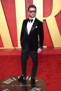 Vanity Fair Oscar Party 2024 in Beverly Hills