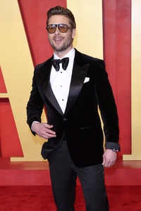 Vanity Fair Oscar Party 2024 in Beverly Hills