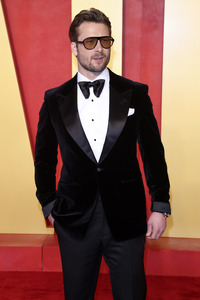 Vanity Fair Oscar Party 2024 in Beverly Hills