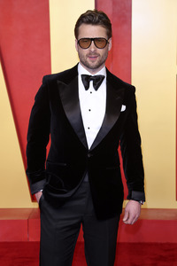 Vanity Fair Oscar Party 2024 in Beverly Hills