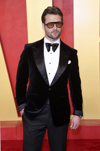 Vanity Fair Oscar Party 2024 in Beverly Hills