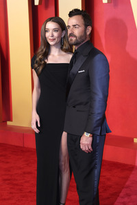 Vanity Fair Oscar Party 2024 in Beverly Hills