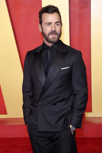 Vanity Fair Oscar Party 2024 in Beverly Hills