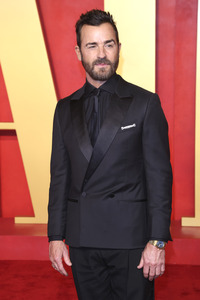 Vanity Fair Oscar Party 2024 in Beverly Hills