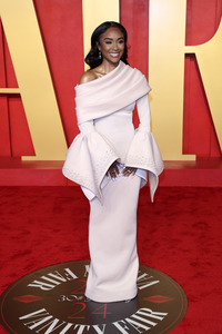 Vanity Fair Oscar Party 2024 in Beverly Hills