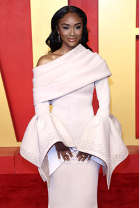 Vanity Fair Oscar Party 2024 in Beverly Hills