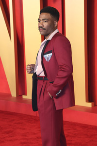 Vanity Fair Oscar Party 2024 in Beverly Hills