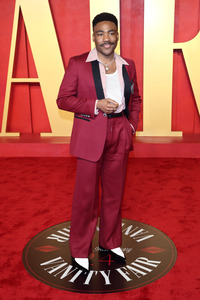 Vanity Fair Oscar Party 2024 in Beverly Hills