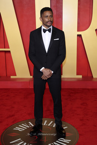 Vanity Fair Oscar Party 2024 in Beverly Hills