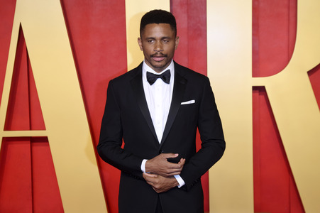 Vanity Fair Oscar Party 2024 in Beverly Hills