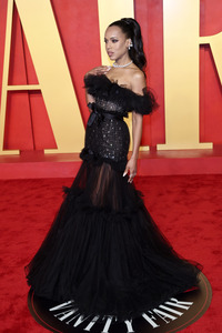 Vanity Fair Oscar Party 2024 in Beverly Hills